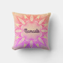 Search for namaste cushions Purple