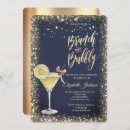 Search for cocktail dress invitations Glitter