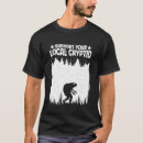 Search for frogman tshirts Cryptozoology