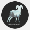 Search for animal protection stickers Climate change