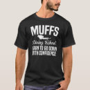 Search for muff diving tshirts Scuba