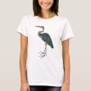 Search for heron tshirts Animals