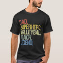 Search for long sleeve volleyball tshirts Popular