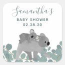 Search for baby koala stickers Boy
