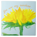 Search for sunshine tiles You are my sunshine