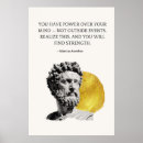 Search for marcus aurelius posters Motivational
