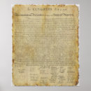 Search for declaration of independence posters Fourth of july