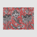 Search for black paisley tissue paper Indian