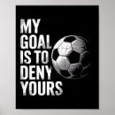 Search for funny soccer posters Team