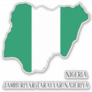 Search for nigeria flag stickers Nigerian