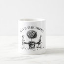 Search for save a tree mugs Environment
