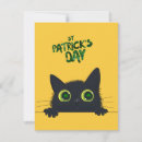 Search for irish humour cards Shamrock