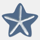 Search for star wedding stickers Simple