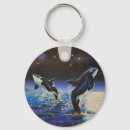 Search for at midnight round key rings Stars
