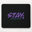 Search for intervention mousepads Coping strategies