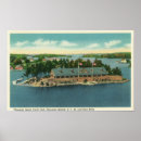 Search for thousand islands posters View