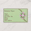 Search for henna business cards Mandala