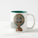 Search for celtic cross mugs Scottish
