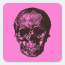 Search for girly skull stickers Colourful