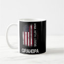 Search for distressing mugs Grandpa