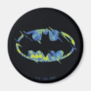 Search for bruce magnets Dc comics