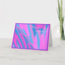 Search for abstract art birthday cards Pretty