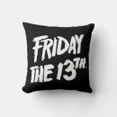 Search for to the 80s cushions Jason voorhees