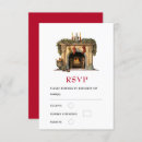Search for christmas rsvp cards Vintage