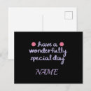 Search for special happy birthday quotes Typography
