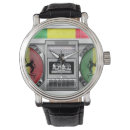 Search for rasta watches Reggae