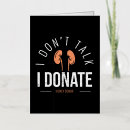 Search for donor cards Awareness