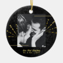 Search for velvet christmas tree decorations Gold