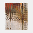 Search for colorful abstract blankets Geometric