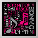Search for musical notes background posters Rhythm