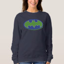 Search for batman womens hoodies Bat logo