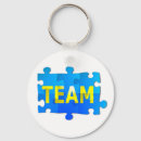 Search for jigsaw key rings Pieces