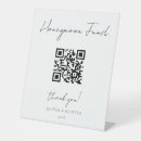 Search for honeymoon fund wedding signs Calligraphy