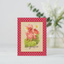 Search for begonia postcards Vintage
