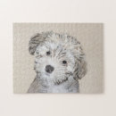 Search for havanese puzzles Dog