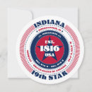 Search for indiana cards Midwest