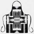 Search for vector design aprons Colourful