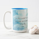 Search for snowy owl coffee mugs Blue