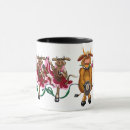 Search for happy cows mugs Bull