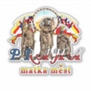 Search for prague stickers Republic