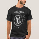 Search for circle of trust tshirts German