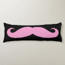 Search for mustache cushions Cute