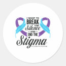 Search for crisis stickers Emotional distress