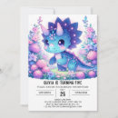 Search for modern dinosaur invitations Triceratops