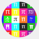 Search for math pi stickers Nerd