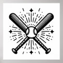 Search for vintage baseball posters Sports